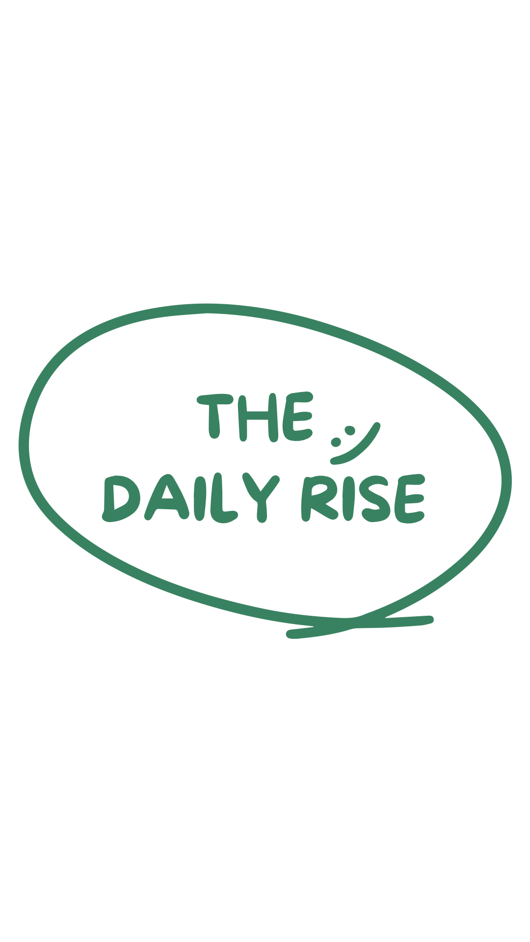 The Daily Rise
